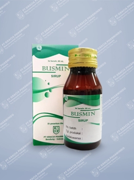 Busmin Syr