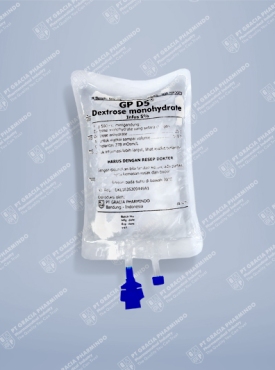 GP D5