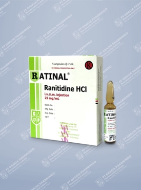 Ratinal Inj