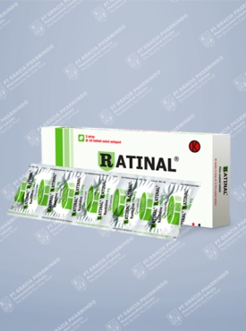 Ratinal