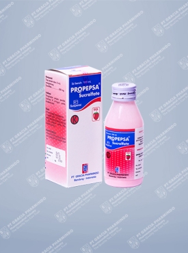 Propepsa 100
