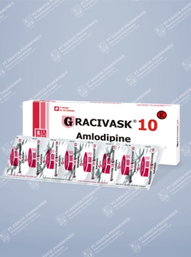 GRACIVASK 10