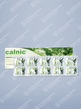 Calnic Kaplet
