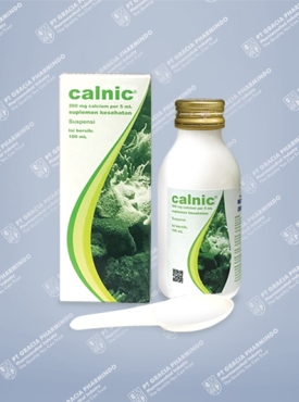 Calnic Suspensi