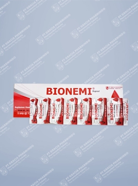 Bionemi