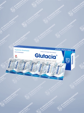 Glutacia