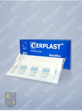 Cerplast Aerofilm 45x200 mm