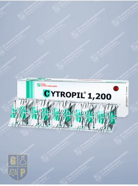 Cytropil 1200